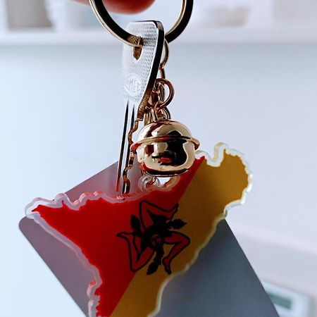 Dimora Isonzo Διαμέρισμα Συρακούσες Εξωτερικό φωτογραφία