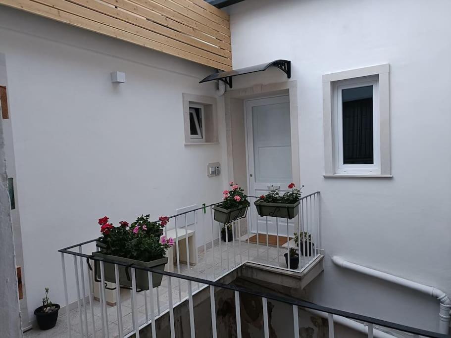 Dimora Isonzo Διαμέρισμα Συρακούσες Εξωτερικό φωτογραφία