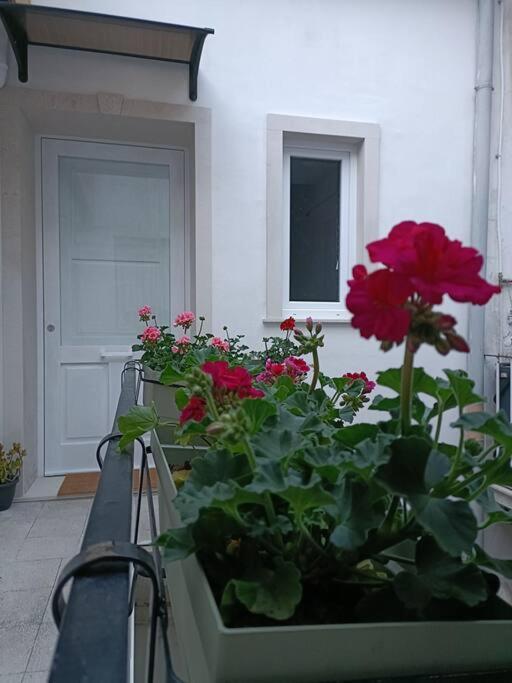 Dimora Isonzo Διαμέρισμα Συρακούσες Εξωτερικό φωτογραφία
