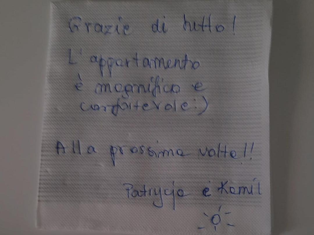 Dimora Isonzo Διαμέρισμα Συρακούσες Εξωτερικό φωτογραφία