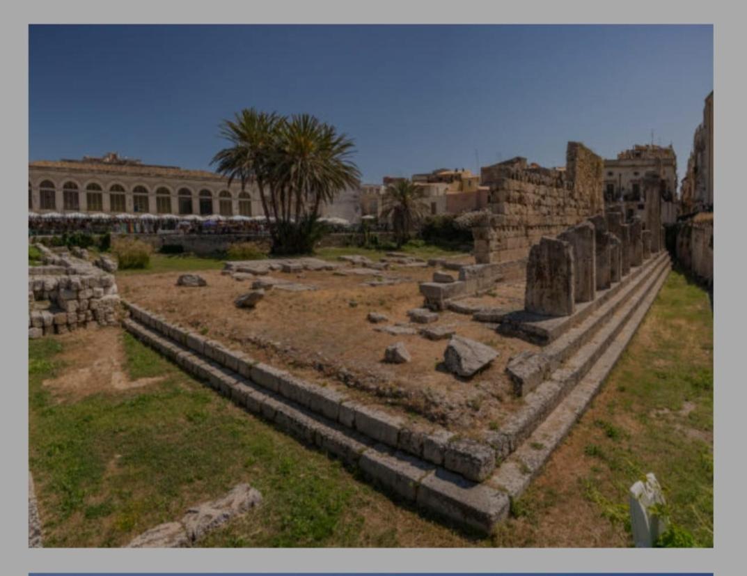 Dimora Isonzo Διαμέρισμα Συρακούσες Δωμάτιο φωτογραφία